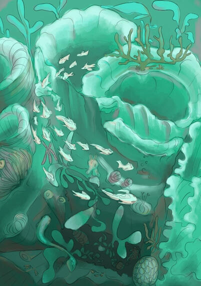 Ocean Current